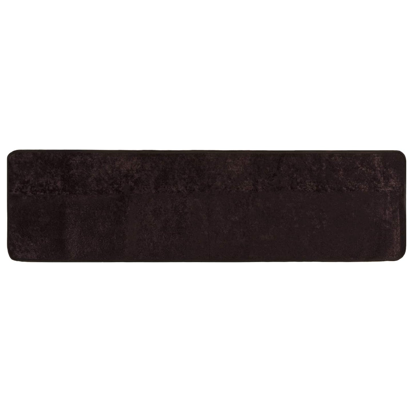 Vloerkleedloper MARSA Antraciet 400 x 100 cm Polyester en PVC