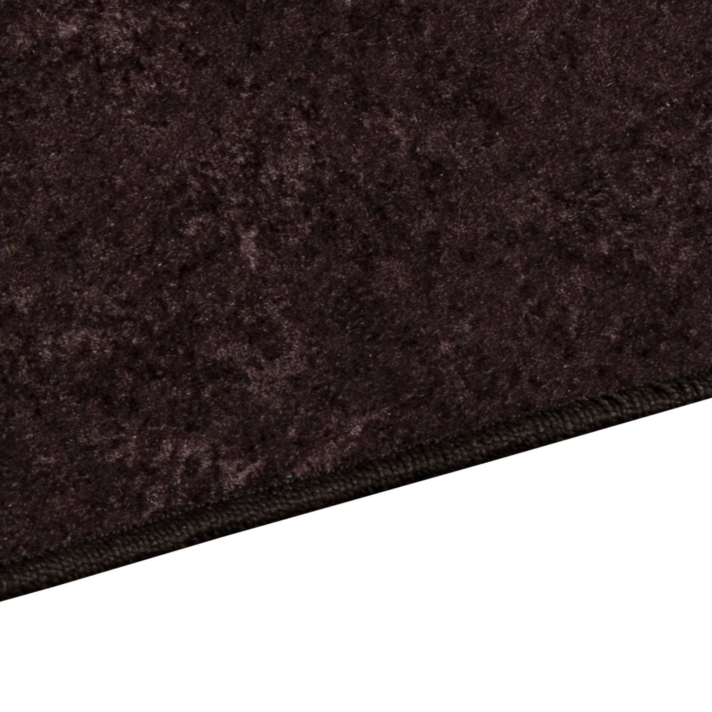 Vloerkleedloper MARSA Antraciet 450 x 100 cm Polyester en PVC