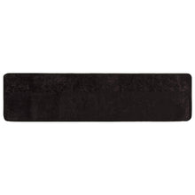 Vloerkleedloper MARSA Antraciet 450 x 100 cm Polyester en PVC