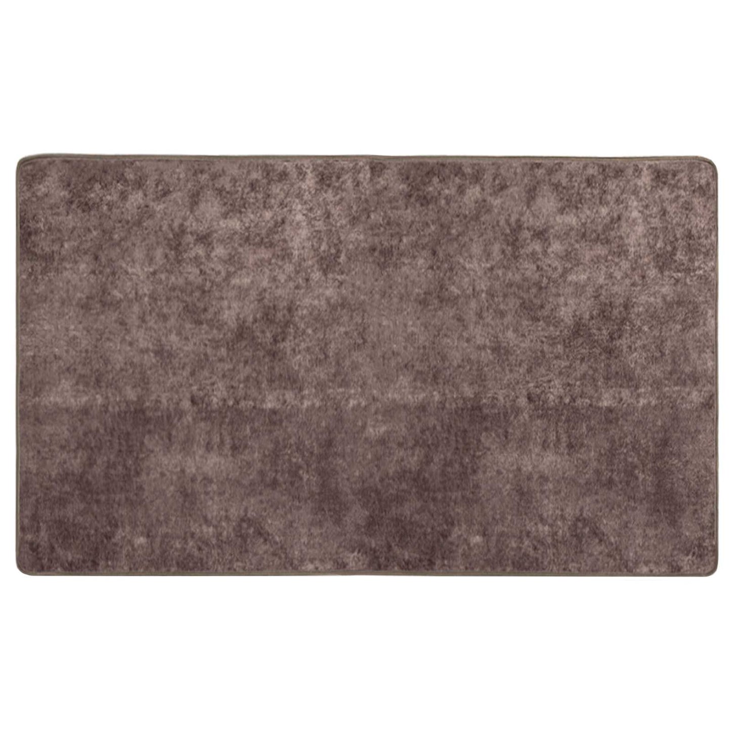 Vloerkleedloper MARSA Grijs 150 x 80 cm Polyester en PVC