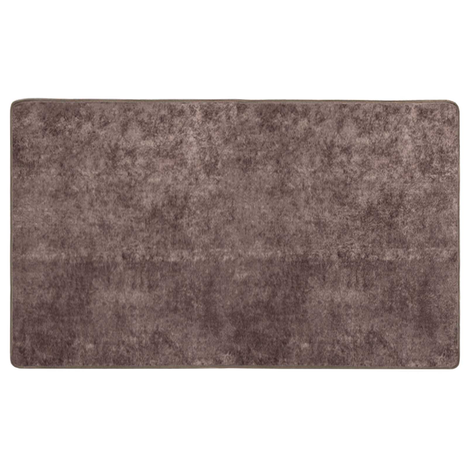 Vloerkleedloper MARSA Grijs 150 x 80 cm Polyester en PVC