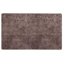 Vloerkleedloper MARSA Grijs 150 x 80 cm Polyester en PVC