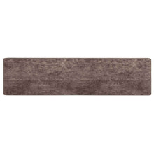 Vloerkleedloper MARSA Grijs 450 x 80 cm Polyester en PVC