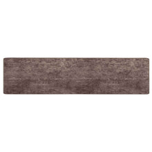 Vloerkleedloper MARSA Grijs 450 x 100 cm Polyester en PVC
