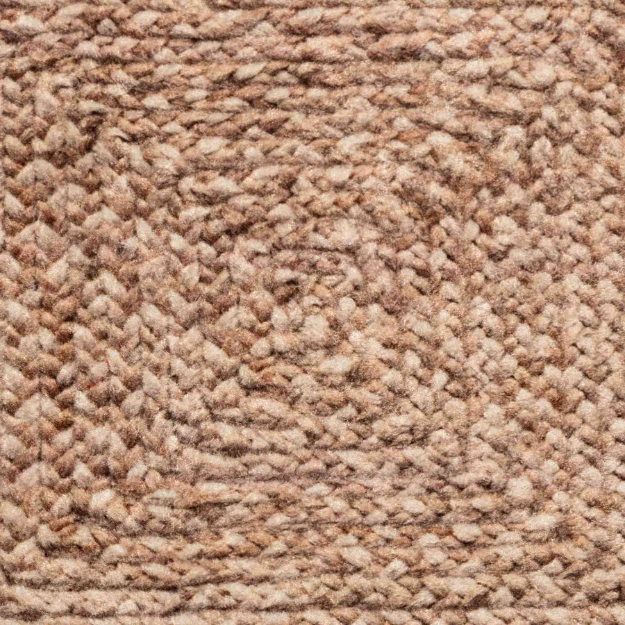 Vloerkleedloper MARSA Geel 100 x 300 cm Polyester en PVC