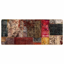 Vloerkleedloper MARSA Multikleur 100 x 50 cm Polyester en PVC