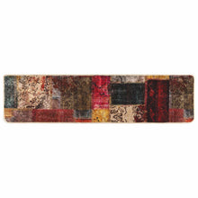 Vloerkleedloper MARSA Multikleur 350 x 50 cm Polyester en PVC