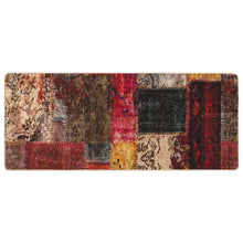 Vloerkleedloper MARSA Multikleur 200 x 100 cm Polyester en PVC