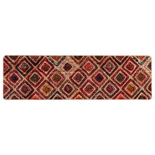 Vloerkleedloper MARSA Multikleur 50 x 150 cm Polyester en PVC