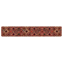 Vloerkleedloper MARSA Multikleur 50 x 300 cm Polyester en PVC