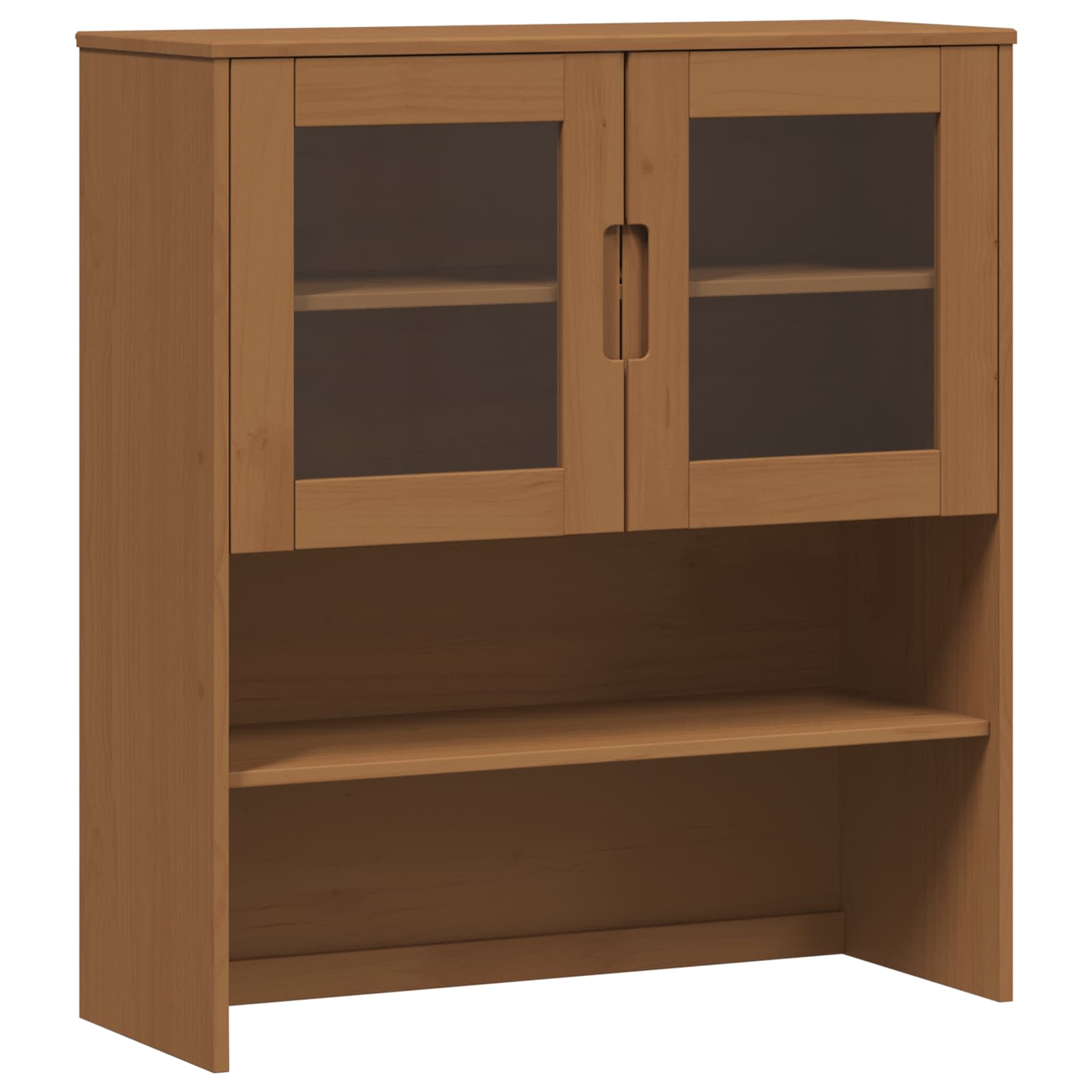 Hutch Caramel 90 x 35 x 100 cm