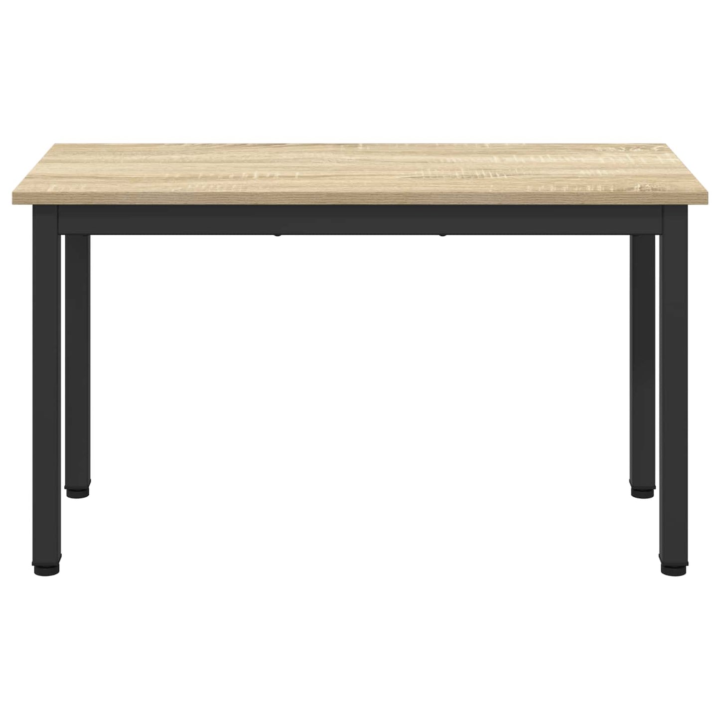 Bank Sonoma 80 x 35 x 45 cm Bewerkt hout