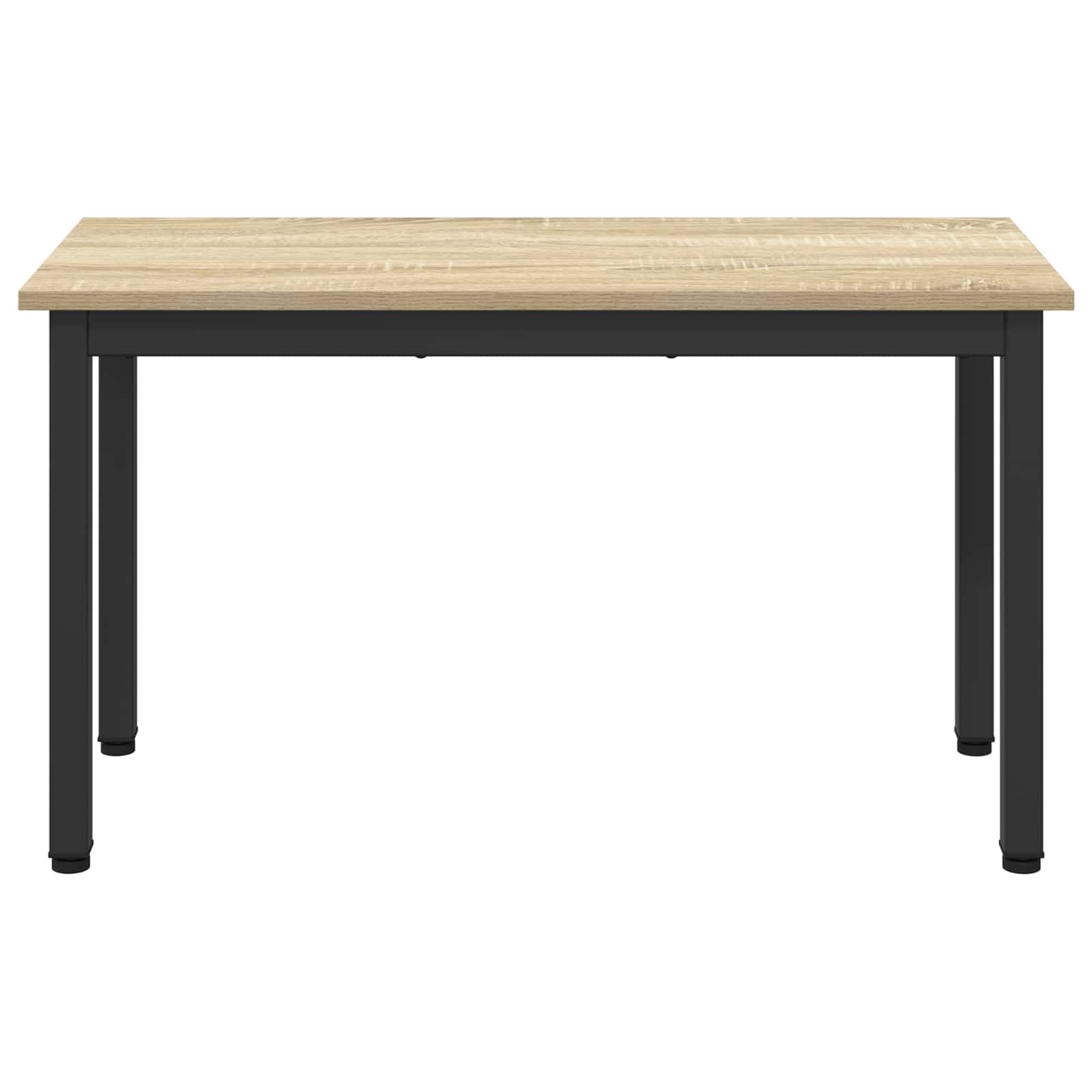 Bank Sonoma 80 x 35 x 45 cm Bewerkt hout