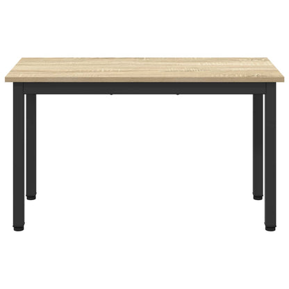 Bank Sonoma 80 x 35 x 45 cm Bewerkt hout
