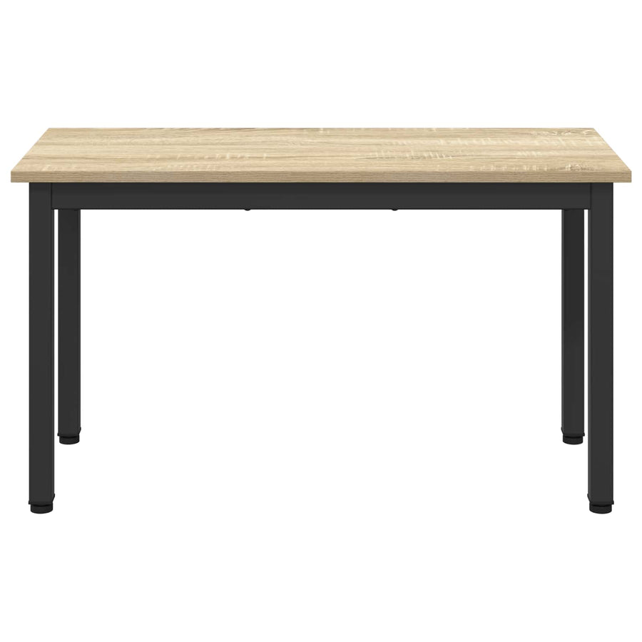 Bank Sonoma 80 x 35 x 45 cm Bewerkt hout