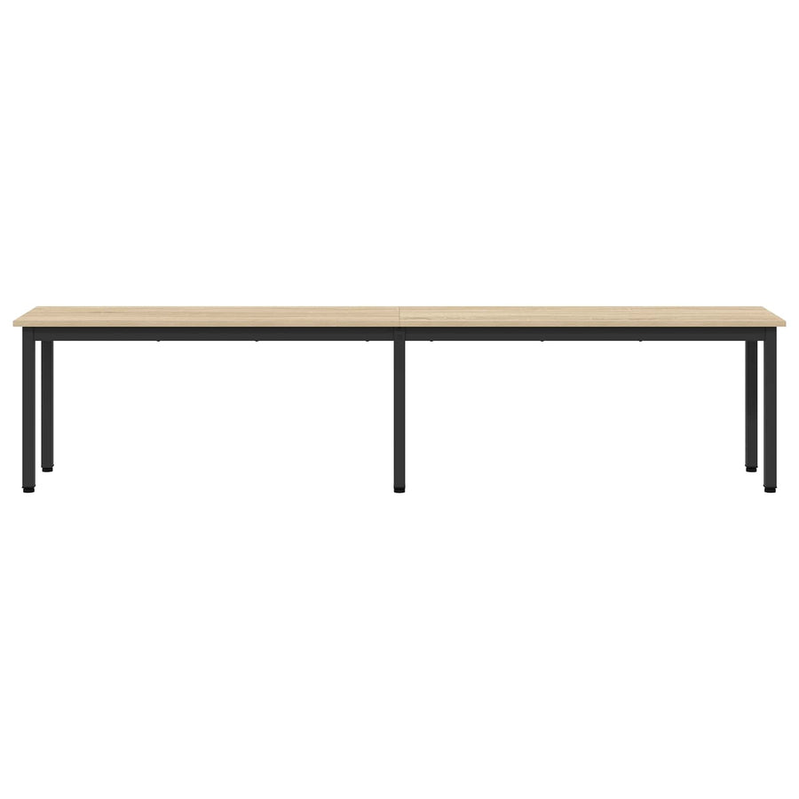 Bank Sonoma 200 x 35 x 45 cm Bewerkt hout