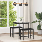 Dining tables METAL