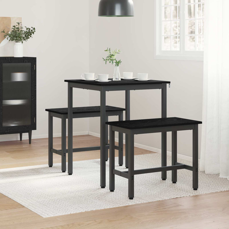Eettafels METAAL