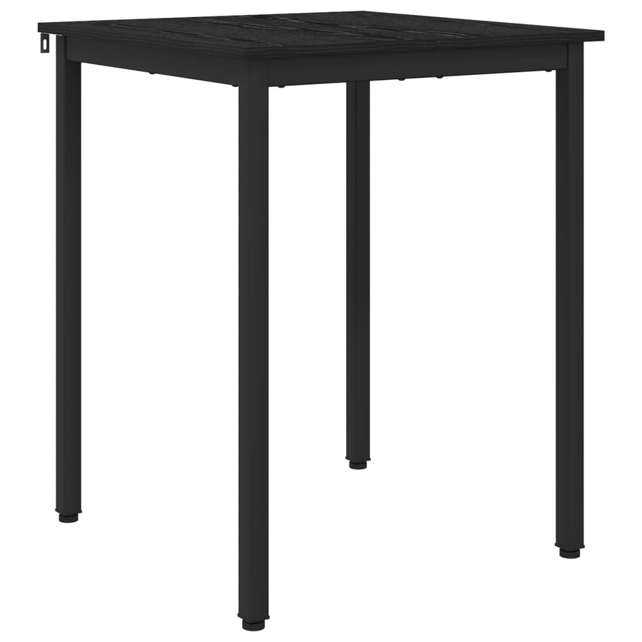 Eettafels METAAL