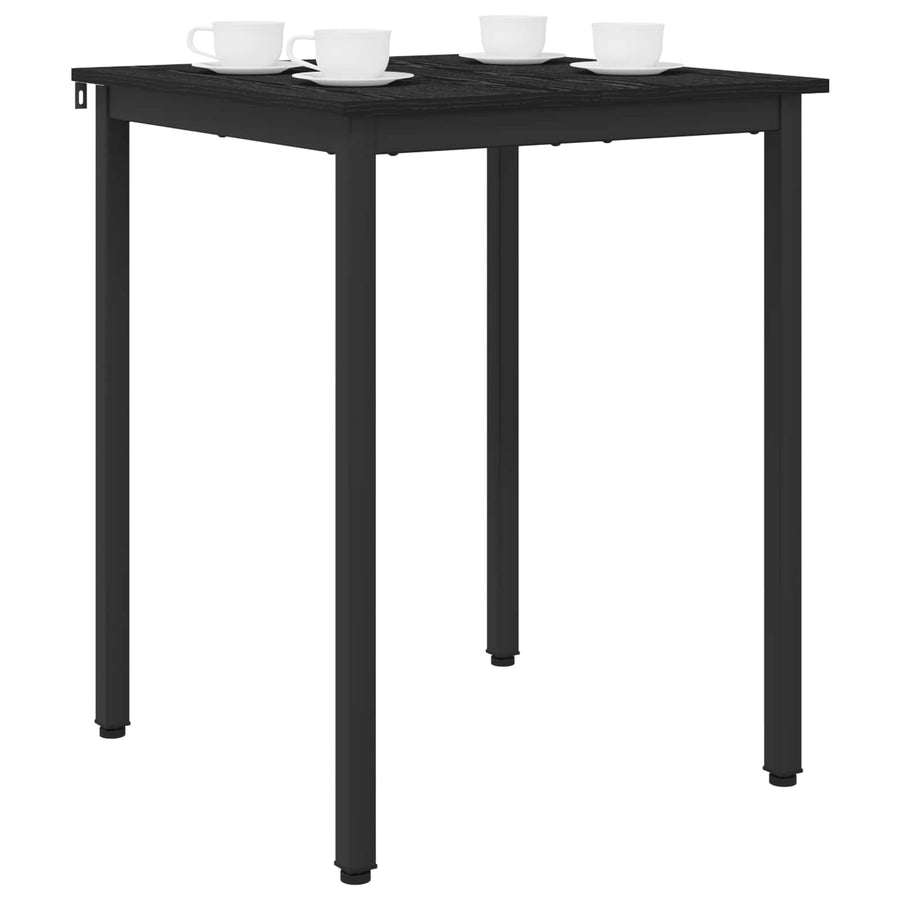 Eettafels METAAL