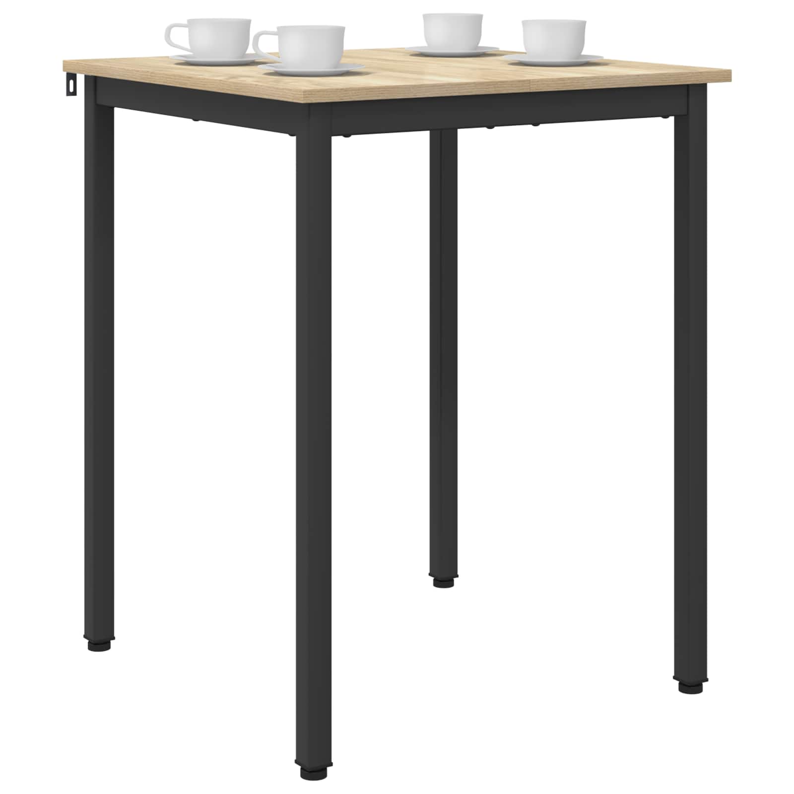 Eettafels METAAL