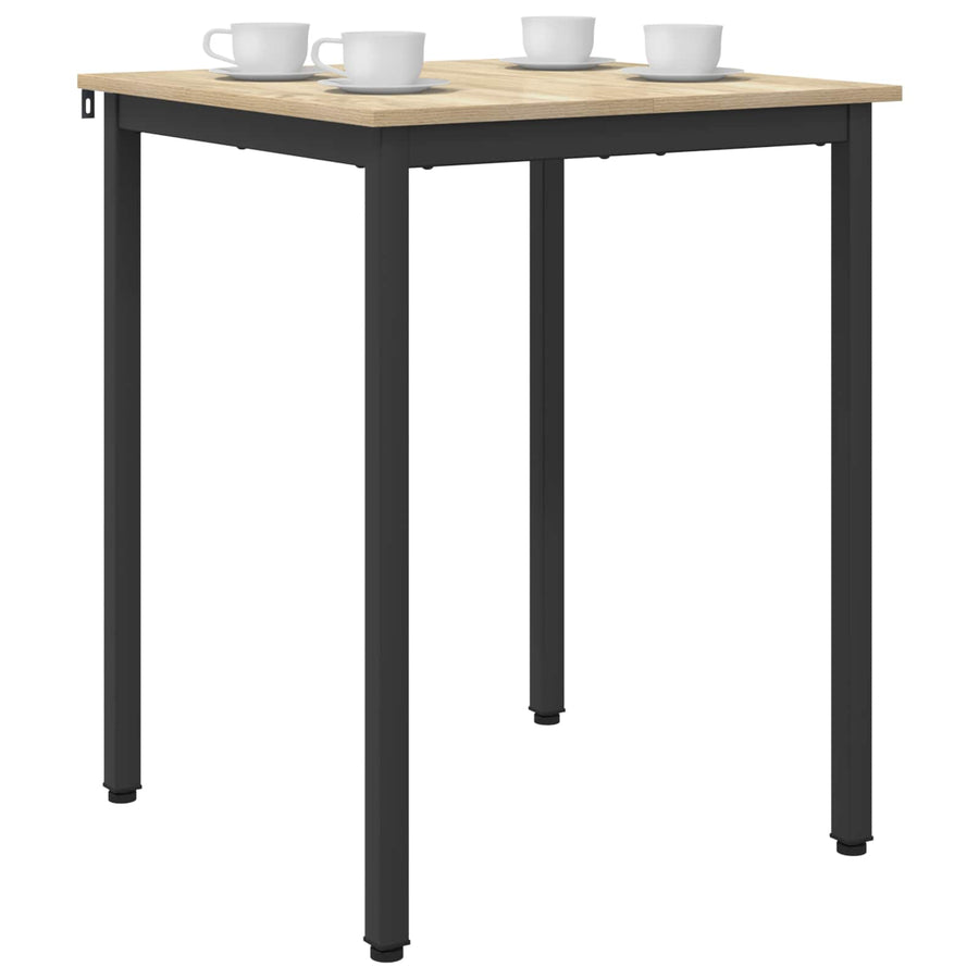 Eettafels METAAL