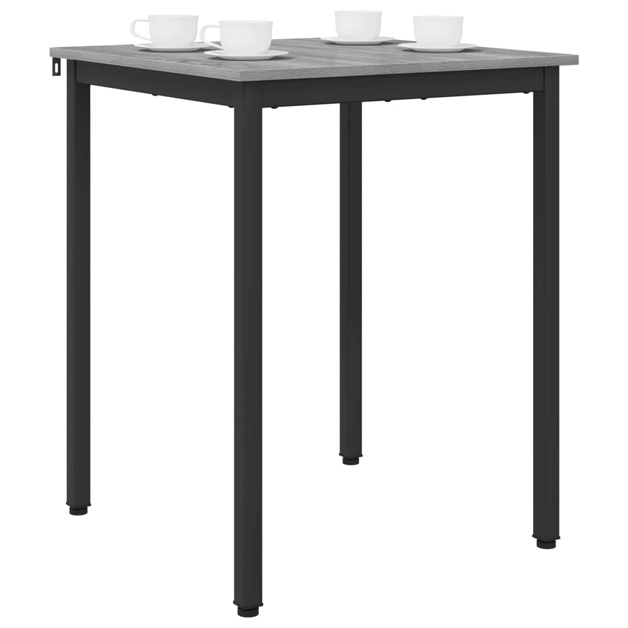 Eettafels METAAL