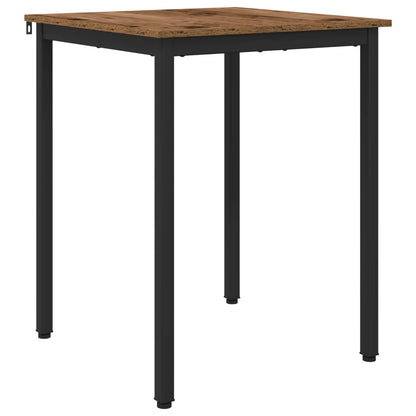 Eettafels METAAL