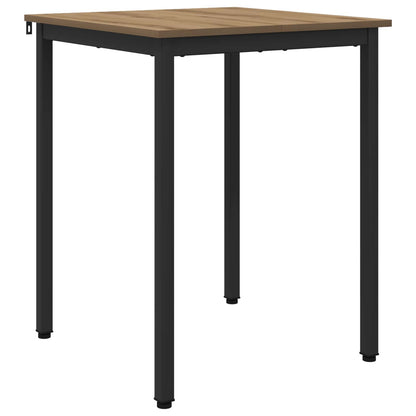 Eettafels METAAL