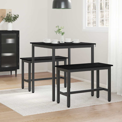 Eettafels METAAL
