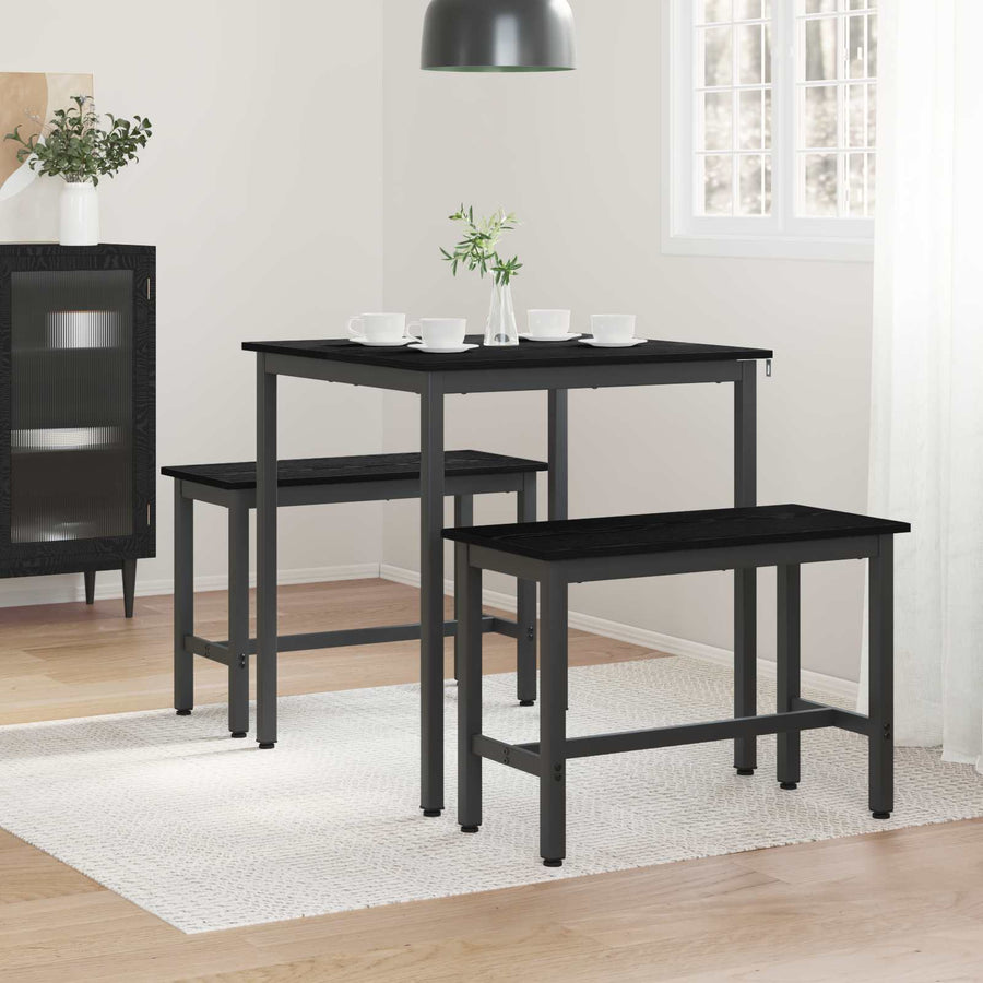 Eettafels METAAL