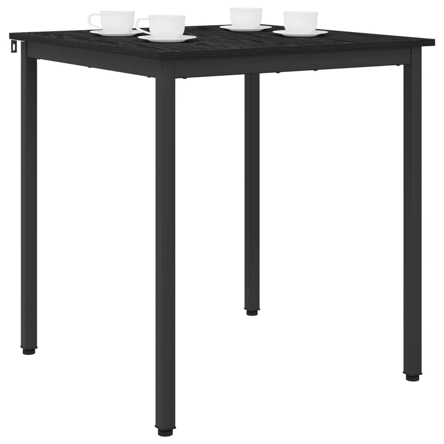 Eettafels METAAL