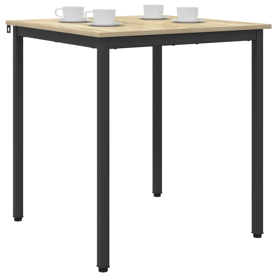 Eettafels METAAL