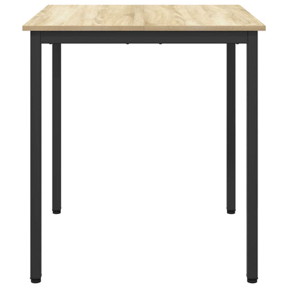 Eettafels METAAL