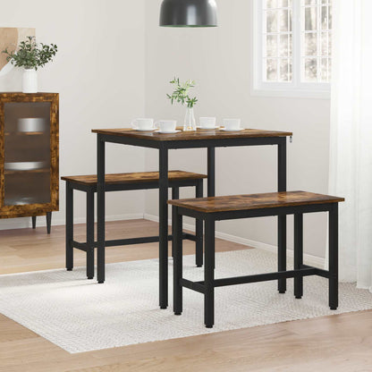 Eettafels METAAL