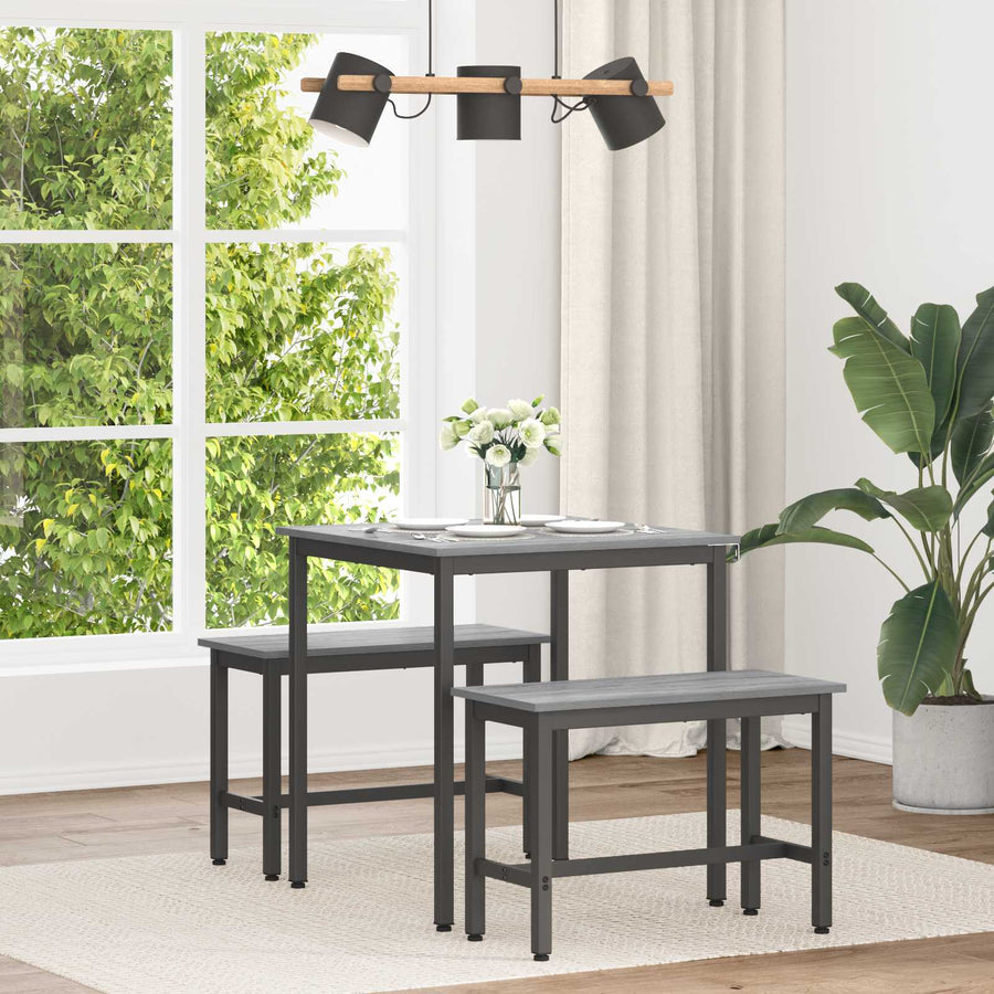 Eettafels METAAL