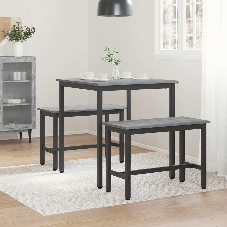 Eettafels METAAL
