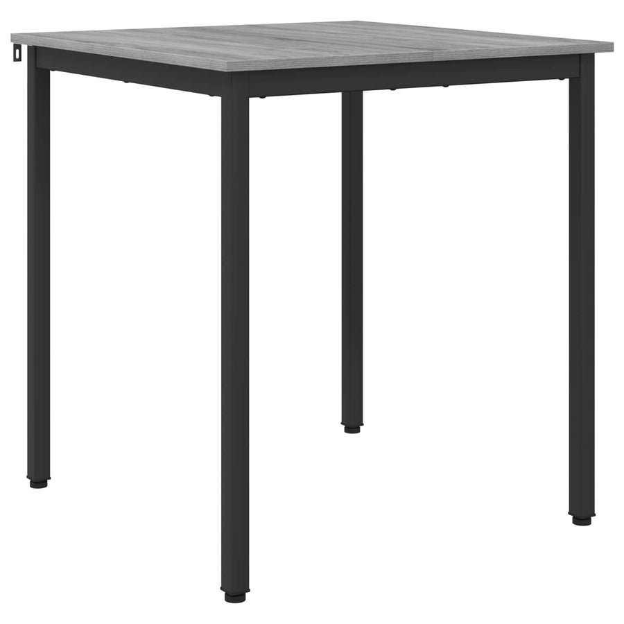 Eettafels METAAL