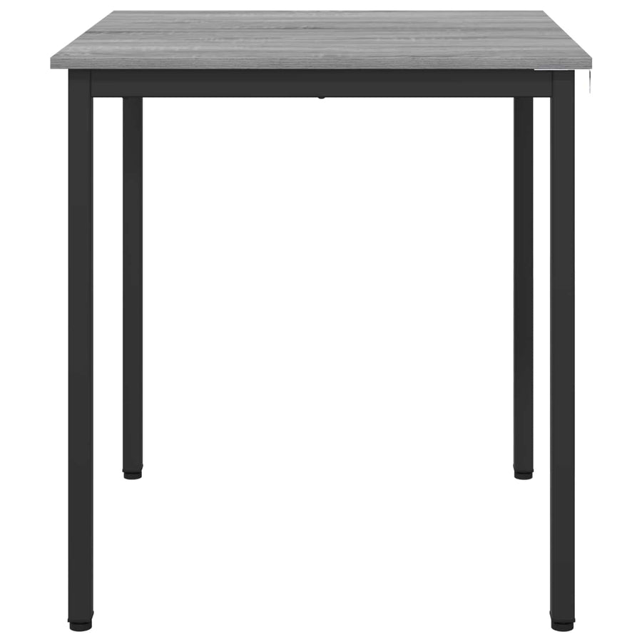 Eettafels METAAL