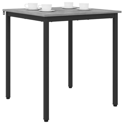 Eettafels METAAL