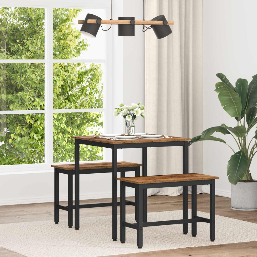 Eettafels METAAL