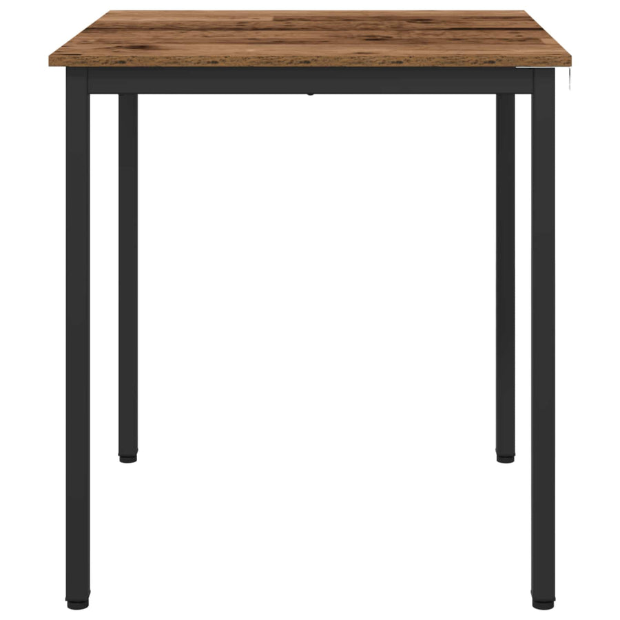 Eettafels METAAL