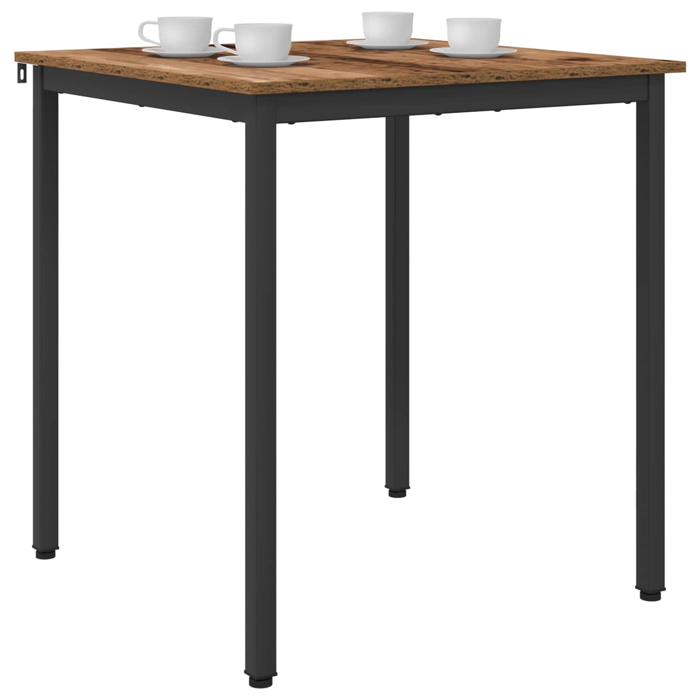 Eettafels METAAL