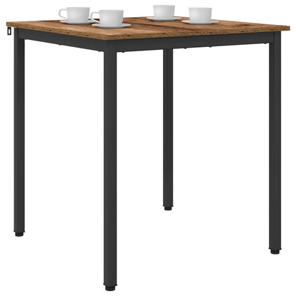 Eettafels METAAL