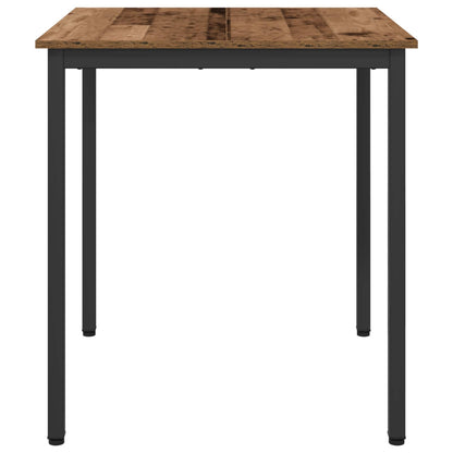 Eettafels METAAL