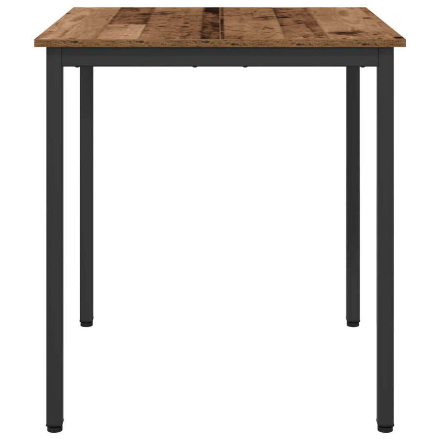 Eettafels METAAL