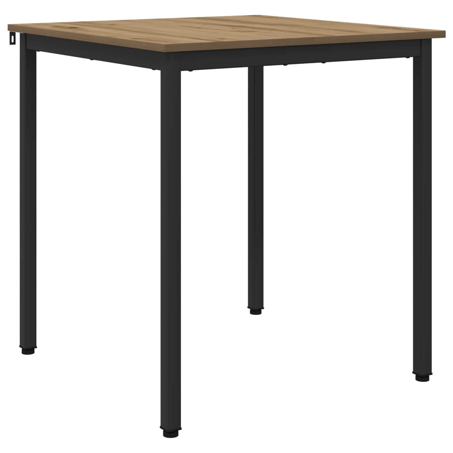 Eettafels METAAL
