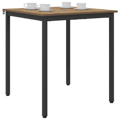 Eettafels METAAL