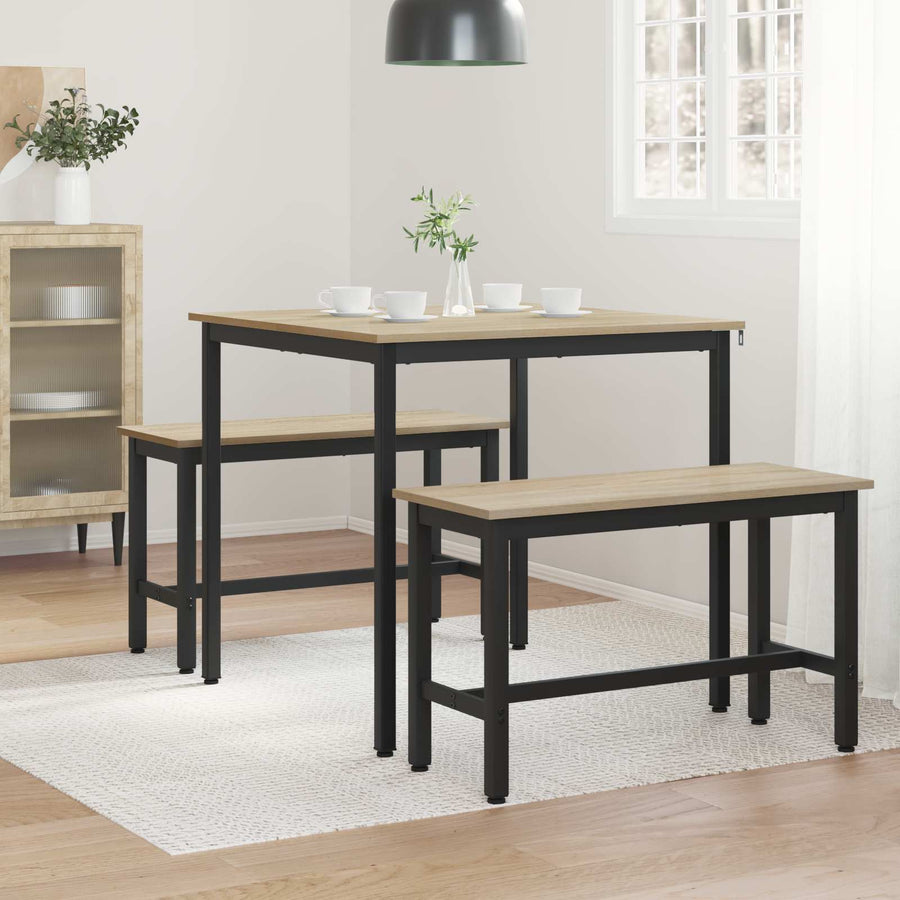 Eettafels METAAL