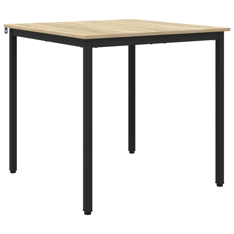 Eettafels METAAL